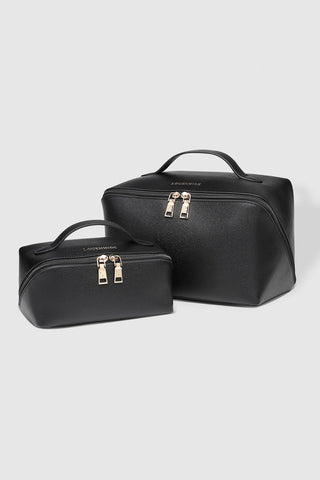 Orion Ellis Cosmetic Case Set