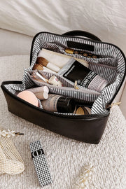 Orion Ellis Cosmetic Case Set