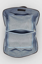 Orion Cosmetic Case in Multiple Colors