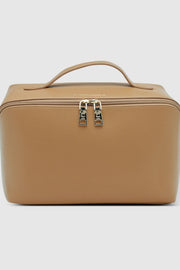 Orion Cosmetic Case in Multiple Colors