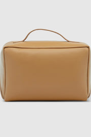 Orion Cosmetic Case in Multiple Colors