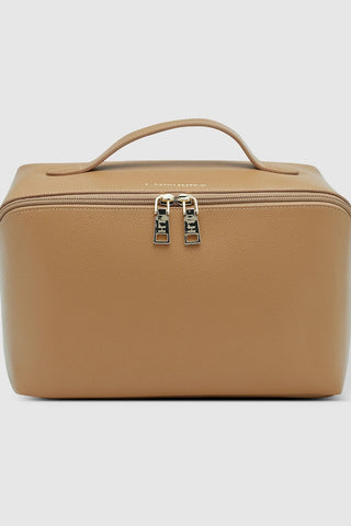 Orion Cosmetic Case in Multiple Colors