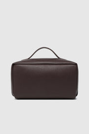 Orion Cosmetic Case in Multiple Colors