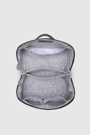 Orion Cosmetic Case in Multiple Colors