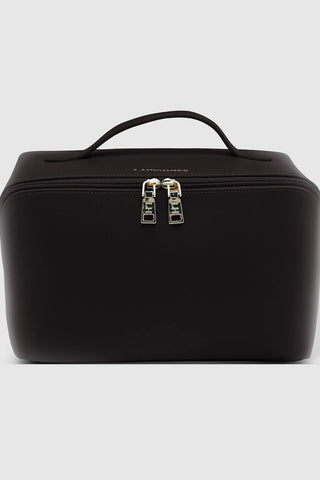 Orion Cosmetic Case in Multiple Colors