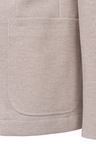 Sport Coat in Tan