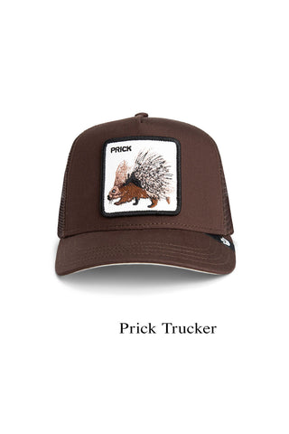 Goorin Bros. Farm Trucker Hats
