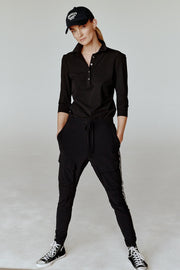 Cargos Stripe Pant