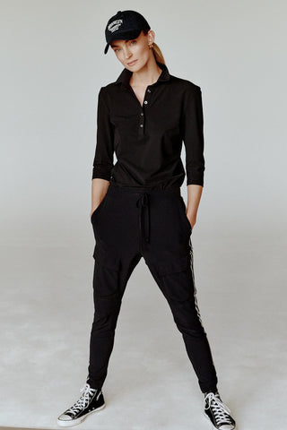 Cargos Stripe Pant