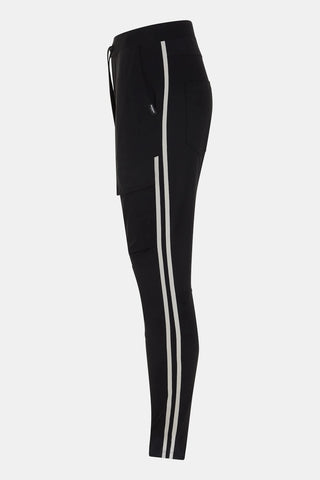 Cargos Stripe Pant