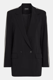 Logans Stripe Blazer
