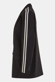 Logans Stripe Blazer