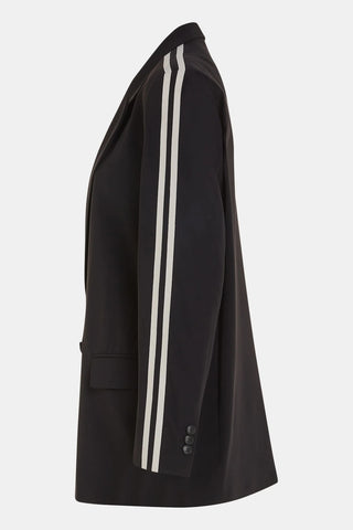Logans Stripe Blazer
