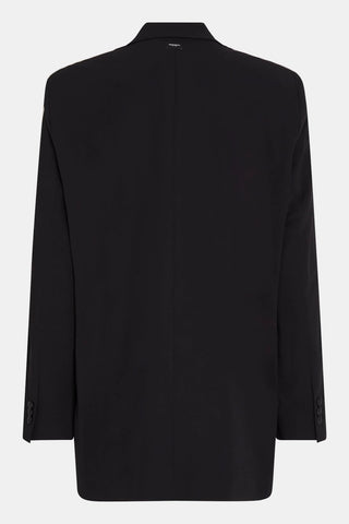 Logans Stripe Blazer