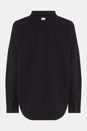 Magda Blouse in Black