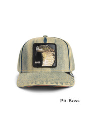 Goorin Bros. Farm Trucker Hats