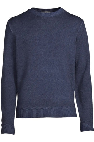 Bertona Sweater in Multiple Colors