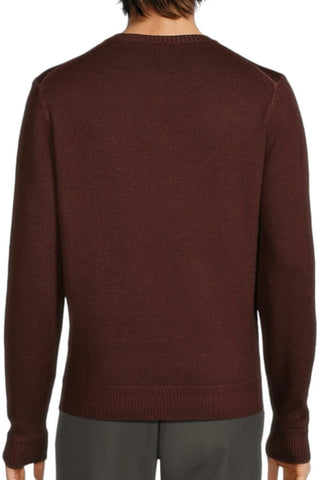 Bertona Sweater in Multiple Colors