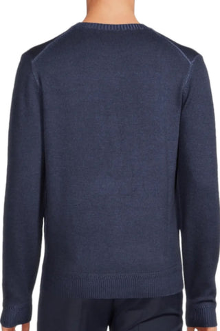 Bertona Sweater in Multiple Colors
