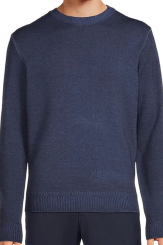 Bertona Sweater in Multiple Colors