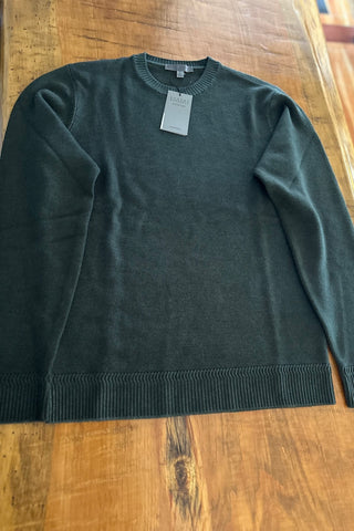 Bertona Sweater in Multiple Colors