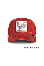 Goorin Bros. Farm Trucker Hats