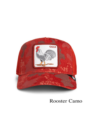 Goorin Bros. Farm Trucker Hats