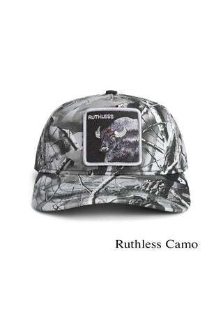 Goorin Bros. Farm Trucker Hats