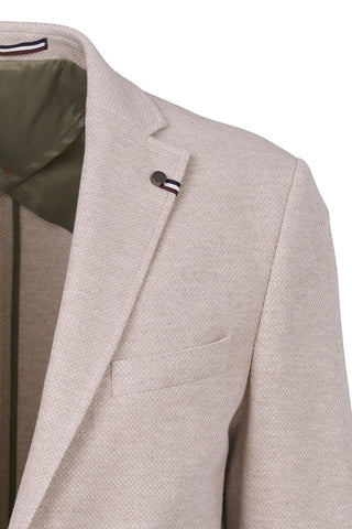 Sport Coat in Tan