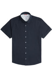 Solid Short Sleeve Shirt in 3 colors