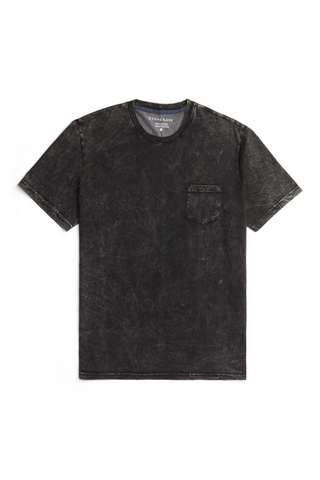 Acid Wash T-shirt in 2 colours