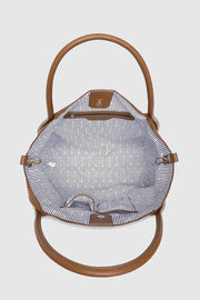 Sutton Shoulder Bag