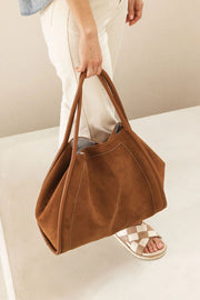 Sutton Shoulder Bag