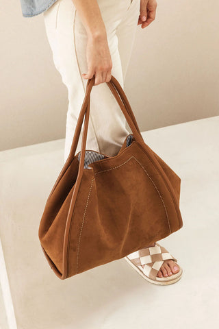 Sutton Shoulder Bag