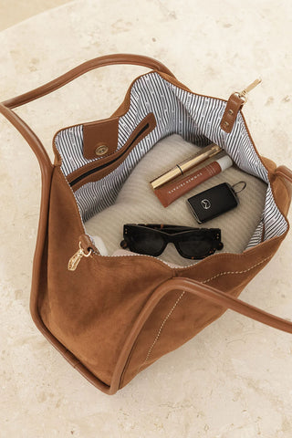 Sutton Shoulder Bag
