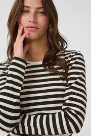 Sassia Long Sleeve Casual Shirt