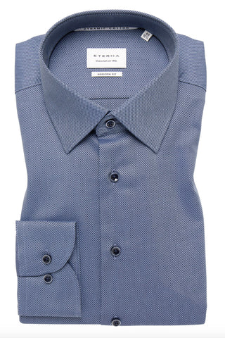 Long Sleeve Dress Shirt in 3 Colors