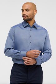 Long Sleeve Dress Shirt in 3 Colors