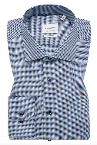 Long-Sleeved Dress Shirt