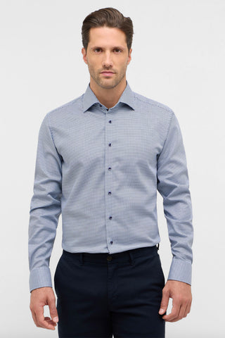 Long-Sleeved Dress Shirt