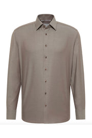 Long Sleeve Dress Shirt in 3 Colors