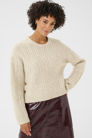 Sindy Sweater in 2 Colors