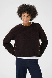 Sindy Sweater in 2 Colors
