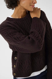 Sindy Sweater in 2 Colors