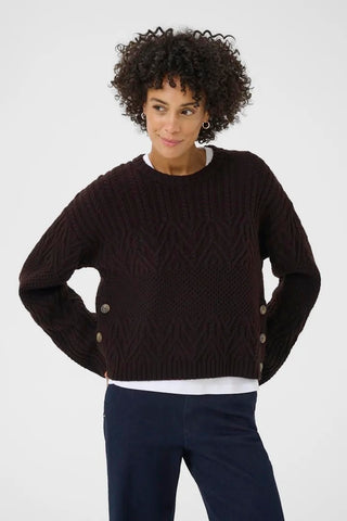 Sindy Sweater in 2 Colors