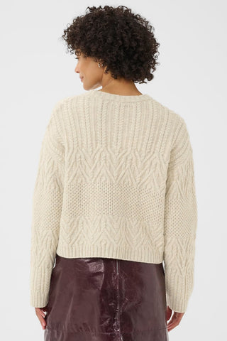 Sindy Sweater in 2 Colors