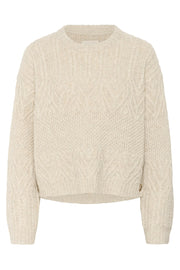 Sindy Sweater in 2 Colors