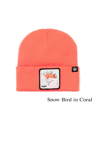 Farm Toques