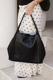 Sutton Shoulder Bag in Multiple Colors