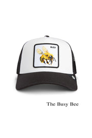 Goorin Bros. Farm Trucker Hats